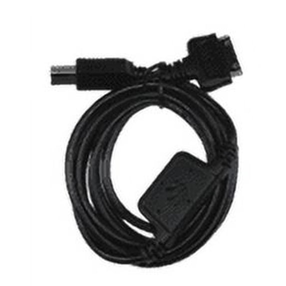 iConnectivity 30-Pin to USB Type B iOS In-line Connection Cable
