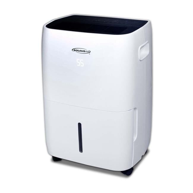 30 Pint Dehumidifier with Mirage Display