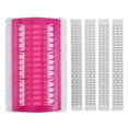 thumbnail image 1 of 30 Position Cross Stitch Needles Holder Embroidery Floss Thread Organizer Sewing Tools Rose, 1 of 8