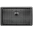 thumbnail image 1 of 30" Prestige Series Undermount Kitchen Sink, 1 of 8