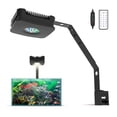thumbnail image 1 of 30 Program Aquarium LED Reef Light Nano Fish Tank Light Marine Lights Full Spectrum For Coral For Saltwater Or Freshwater Lamp ,Easy to Install, 1 of 5