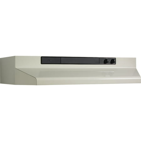 30" Range Hood, 220 CFM