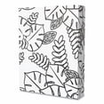 thumbnail image 1 of 30% Recycled Colored Paper, 20 lb Bond Weight, 8.5 x 11, Ivory, 500/Ream | Bundle of 2, 1 of 4