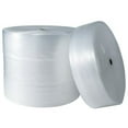 thumbnail image 1 of 30% Recycled Office Depot® Brand Bubble Roll, 1/2" x 48" x 250', Slit At 16", Peft At 12", 1 of 3