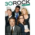 thumbnail image 1 of 30 Rock: Season 7 (The Final Season) (DVD), 1 of 1