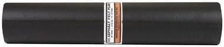#30 Roofing Paper, 36" X 216 Sq. Ft.