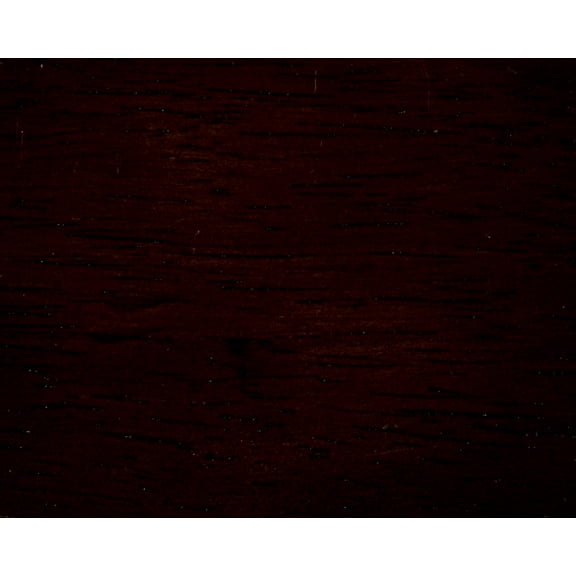 30" Round Pedestal Bar Height Table - Mocha