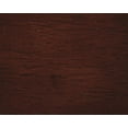 thumbnail image 1 of 30" Round Solid Wood Espresso Pedestal Table by International Concepts, 1 of 19