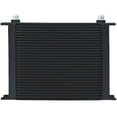 thumbnail image 1 of 30 Row Aluminum 6-8-10 AN Hose Fitting Engine Transmission Cooler Kit, 1 of 3