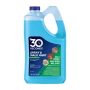 30 SECONDS Cleaners 30 Seconds Spray and Walk Away Concentrate - Pack of 1