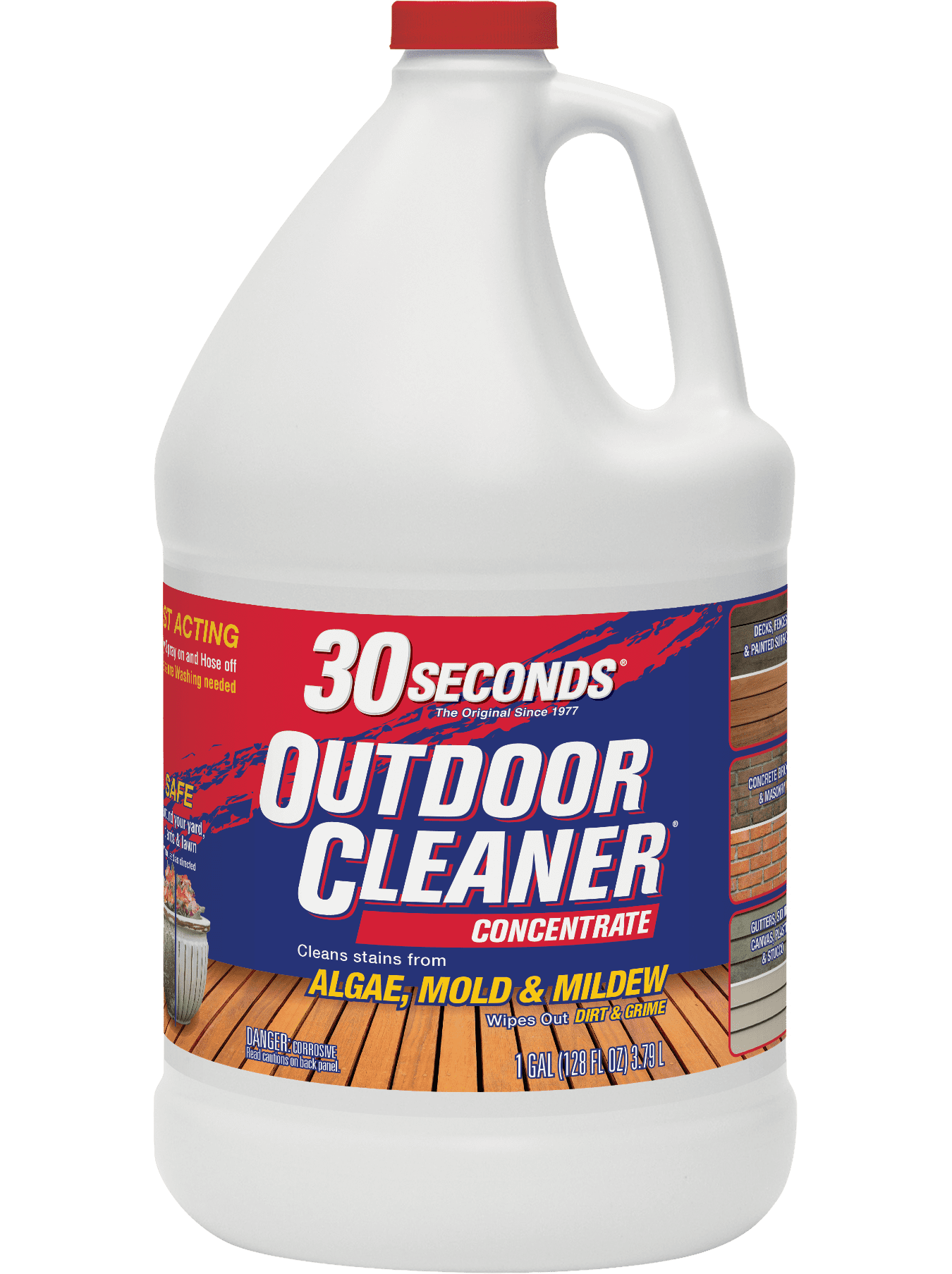 396 Hand Cleaner Gallon