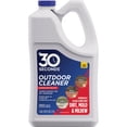 thumbnail image 1 of 30 SECONDS Outdoor Mold & Mildew Stain Remover | Concentrate | Gallon | Vinyl Siding Fences Patios & More, 1 of 1