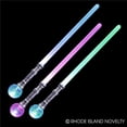 thumbnail image 1 of 30" STROBING SWORD W/MAGIC BALL, 1 of 1