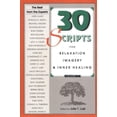 thumbnail image 1 of Pre-Owned 30 Scripts for Relaxation, Imagery and Inner Healing, Vol. 1 (Paperback) 0938586696 9780938586692, 1 of 1