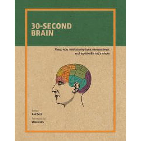 Pre-Owned 30-Second Brain