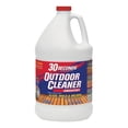 thumbnail image 1 of 30 Seconds 1G30S Outdoor Cleaner Concentrate Cleans Stains from Algae, Mold & Mildew, 1 gallon, 1 of 8