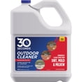 thumbnail image 1 of 30 SECONDS Biodegradable Outdoor Cleaner Concentrate - All Purpose - 2.5 gal Liquid, 1 of 1