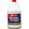 thumbnail image 1 of 30 Seconds Outdoor Cleaner Concentrate 1 gal. - Case of: 4, 1 of 1