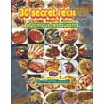 thumbnail image 1 of 30 Secret Recipes of Famous Restaurants, 1 of 1