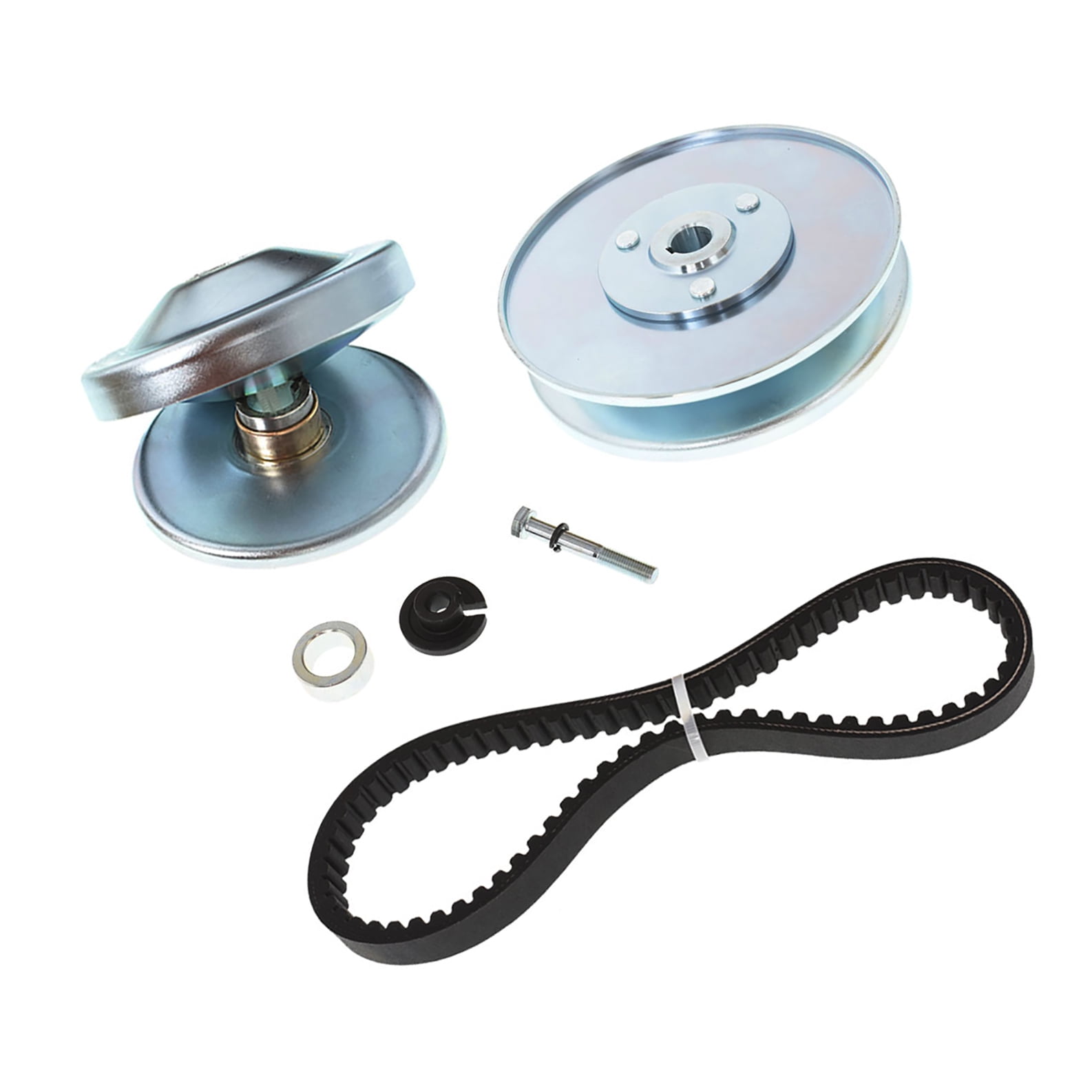 30 Series Driver 3/4