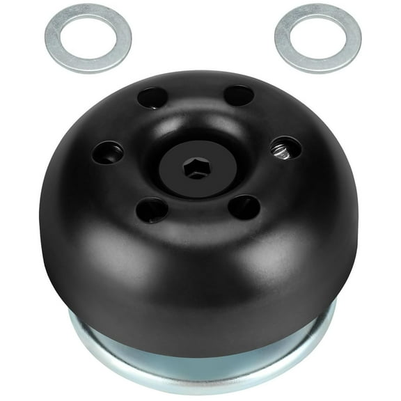 30 Series Torque Converter Driver Clutch Kit Suitable for Predator 212 196cc 224cc 6.5HP Coleman Mini Bike CT200U BT200X CT200U-EX Baja MB165 KT196 Go Kart OHV Clone Small Engine 212cc Parts