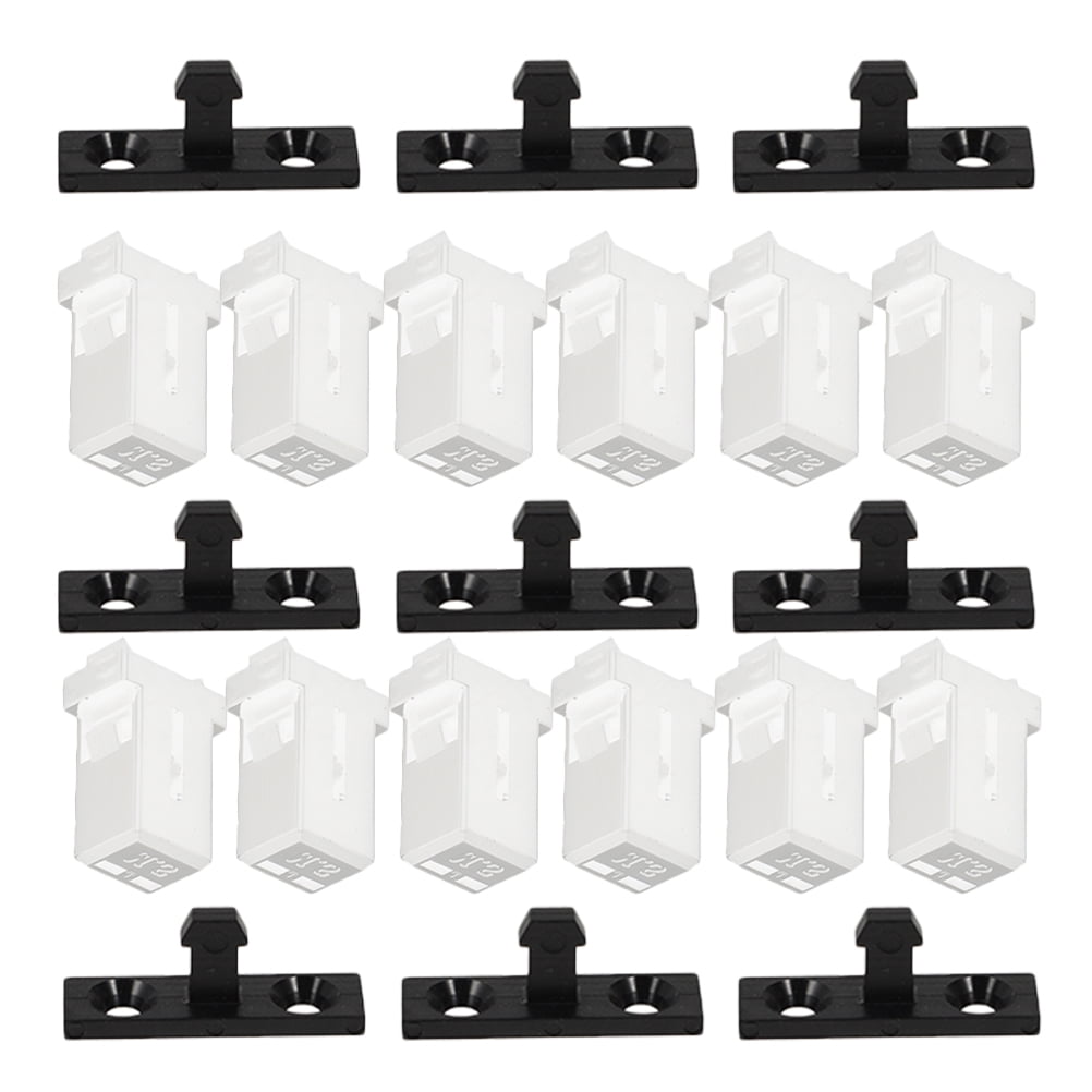 30 Set of Replace Garbage Can Locks PushType Trash Can Lock Trash Bin