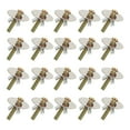 thumbnail image 1 of 30 Sets and Screws Kit for Bird Nest Fixing, Hardware Supplies, Random Colors Included, 1 of 6