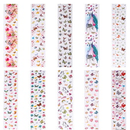 Face Jewels Gems Crystal Self-Adhesive Glitter Crafted Pearls