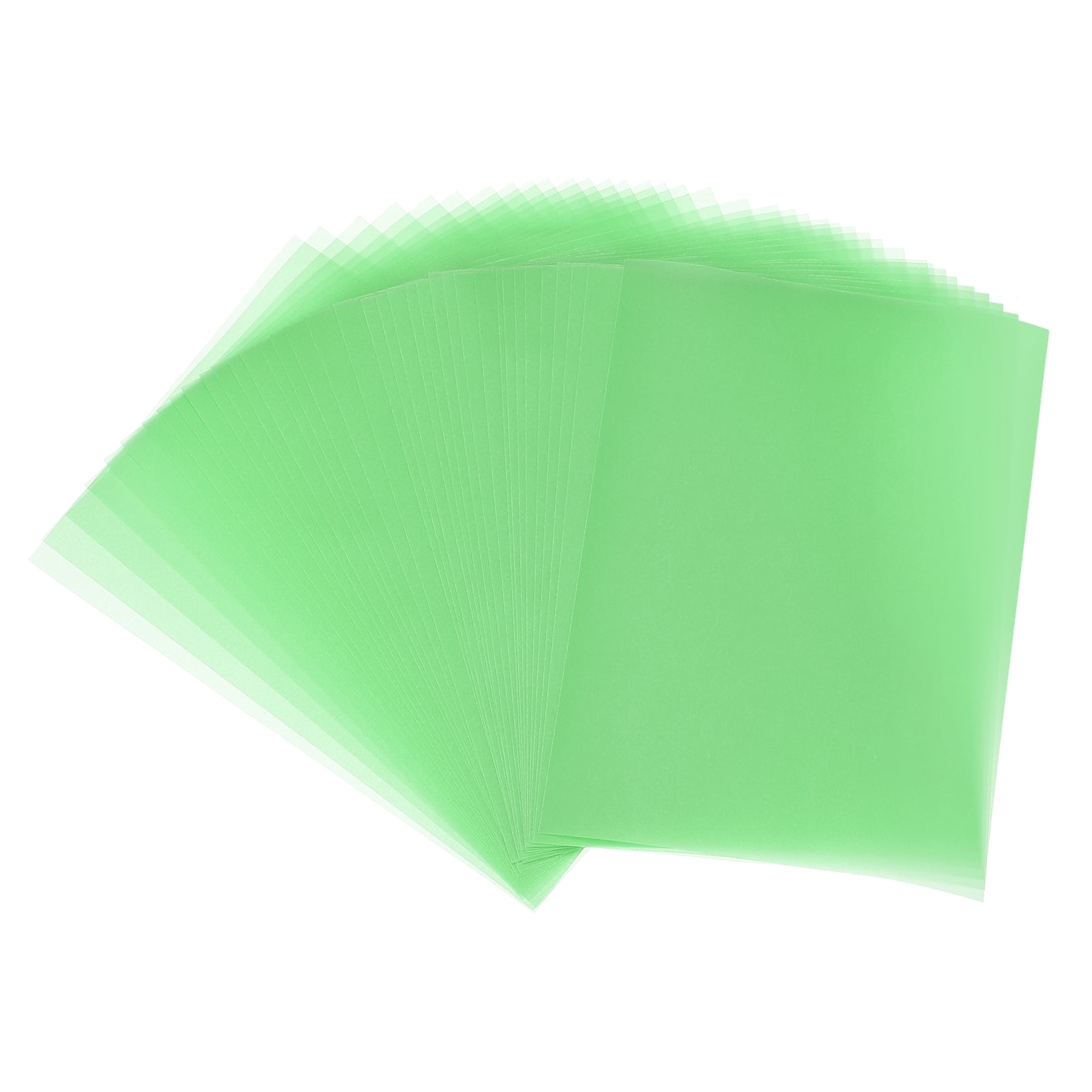 30 Sheets Vellum Paper 4x6, Vellum Paper Printable Translucent Paper ...