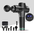 thumbnail image 1 of 30 SpeedMassage Gun Deep Tissue,2000mAh Long Battery Handheld Electric Muscle Massager for Pain Relief for Men and Women, 1 of 6