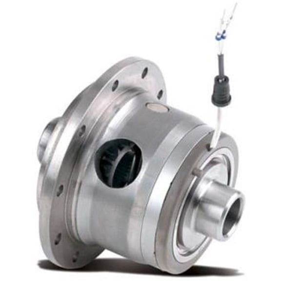 30 Spline 3.92 Up 4 Pinion E-Locker for Dana 44