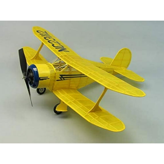 30 Staggerwing Aircraft Kit