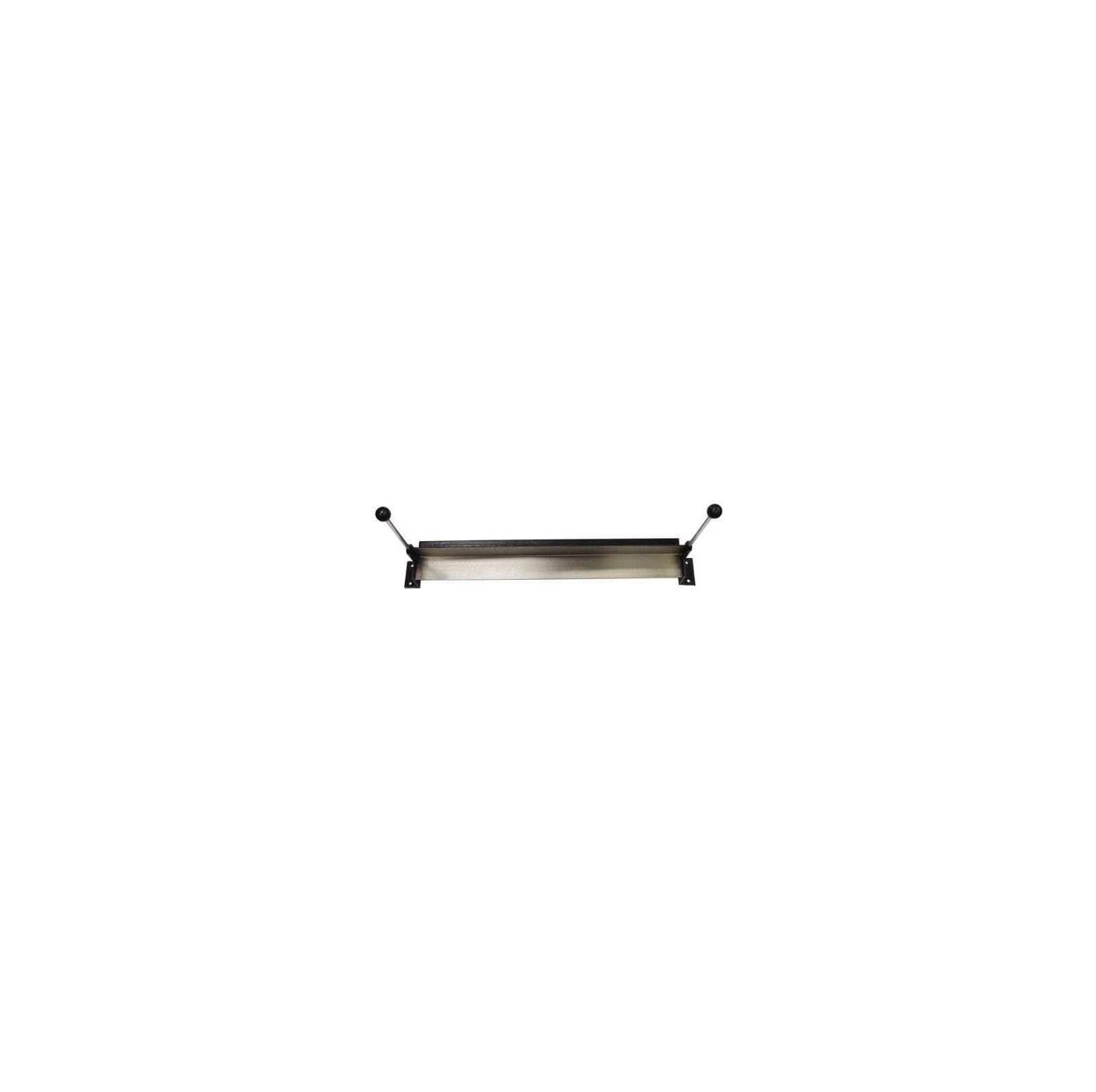 30" Steel Bending Brake Sheet Metal Bender Tool