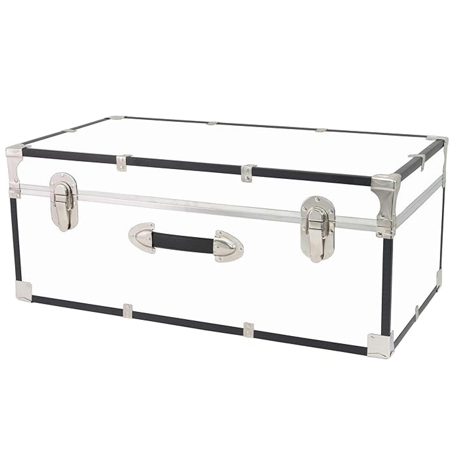 Keepsake Trunk (White)