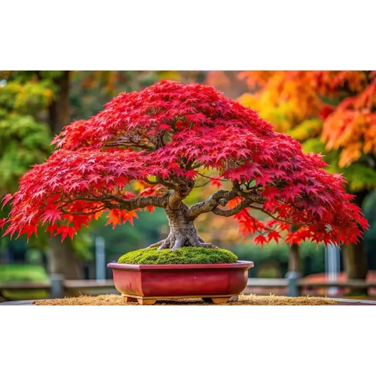 pinus cembra bonsai Seedeo® Japanische Schwarzkiefer (Pinus thunbergii ) Bonsai 30 Samen main image 1