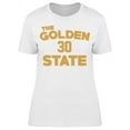 thumbnail image 1 of 30 The Golden State Women's T-shirt, 1 of 2