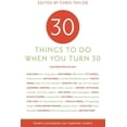 thumbnail image 1 of 30 Things to Do When You Turn 30, 1 of 1