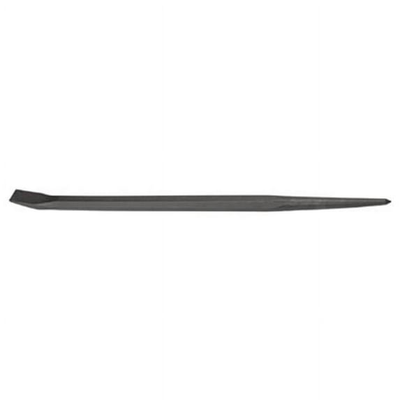 30'' Tool Steel Aligning Pry Bar - Black Oxide