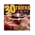 thumbnail image 1 of 30 Tricks & Tips with Rope Magic, 1 of 1