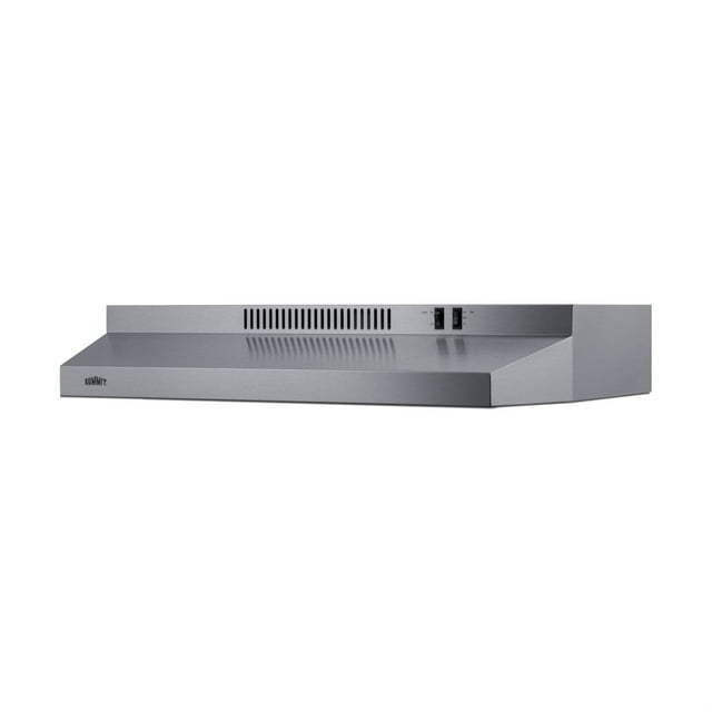 30" Under Cabinet Convertible Range Hood