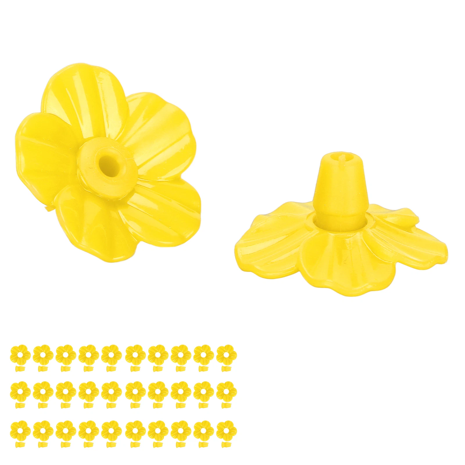 30 Unique Hummingbird Feeder Replacement Flowers For Garden Bird Feeder Part Ert