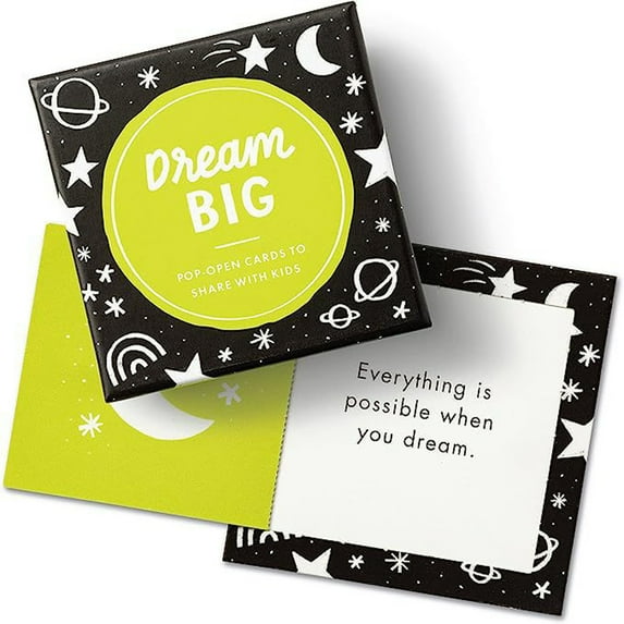 30 Uplifting Motivational Cards for Boys/Girls with Inspirational Messages, Positive Affirmations to Build Confidence and Encourage Creativity, Perfect for Lunchbox Notes(Multicolor),Ccwuwei