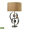 thumbnail image 1 of Dimond Lighting Volterra LED Table Lamp in Dunbrook, 1 of 1