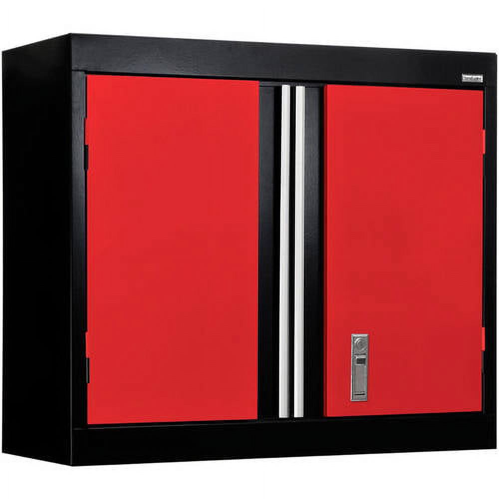 30"W x 12"D x 26"H Modular Storage System Wall Cabinet - image 1 of 1
