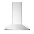 thumbnail image 1 of 30" Wide Wall-Mounted Range Hood, 1 of 2