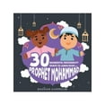 thumbnail image 1 of 30 Wonderful Personality Traits to Learn From Prophet Mohammad: Islamic books for kids (Paperback), 1 of 1
