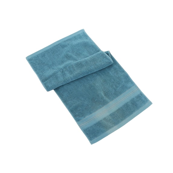 30 X 13 Inches Model Unisex Face Towel and Soft Extra-Thick and Absorbent Cottons Towel for Bathing Drying and Wiping Hair