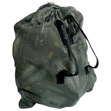 Drake Waterfowl Mesh Decoy Bag
