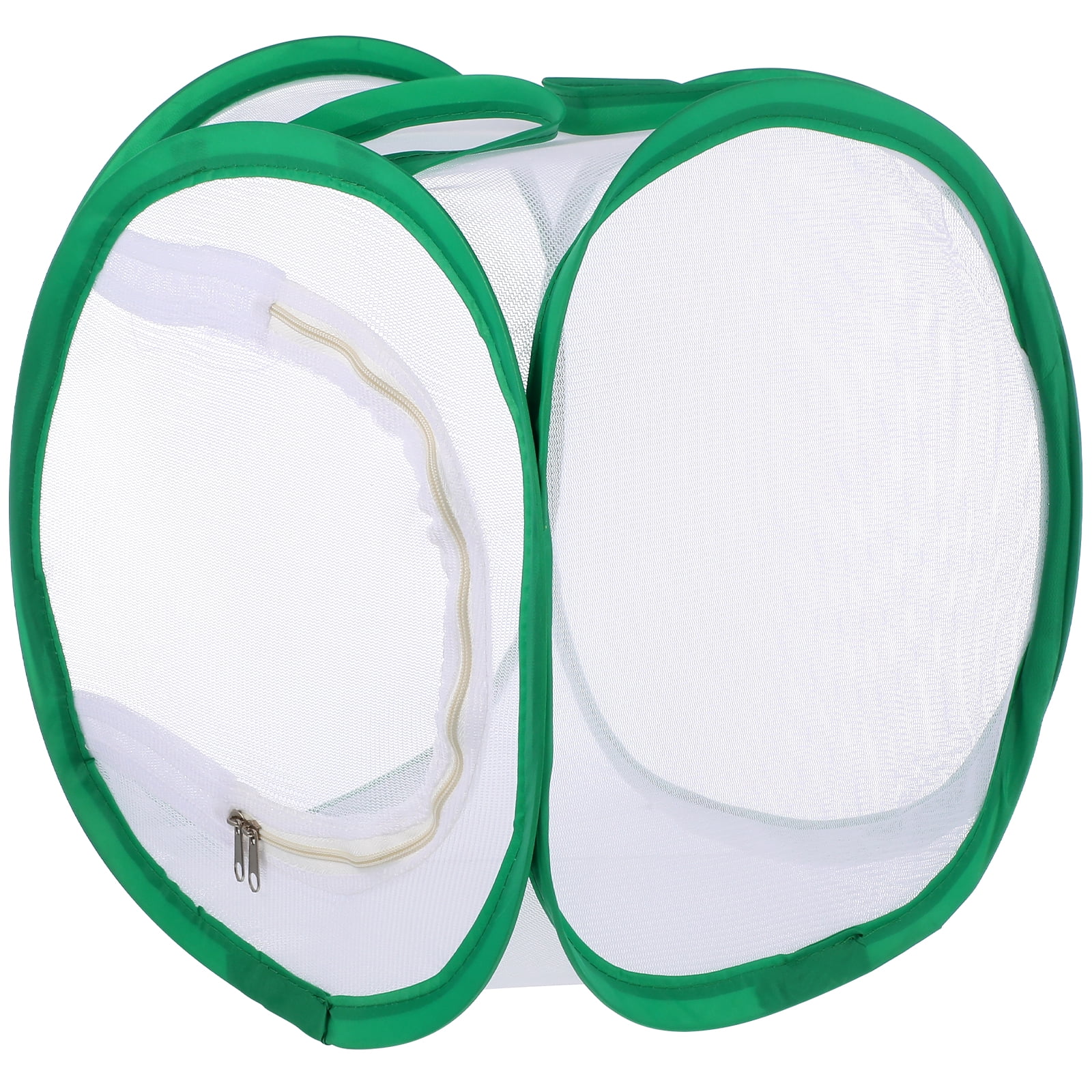 30 X30x30cm Insect Cage Outdoor House Plant Habitat Butterfly Kit with