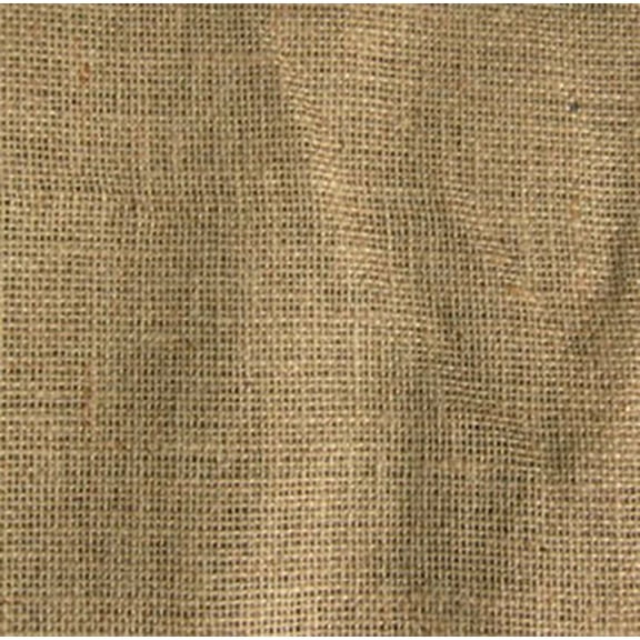 30 Yards Burlap Fabric 60" Wide 100% Natural Jute Heavy Upholstery Decorations